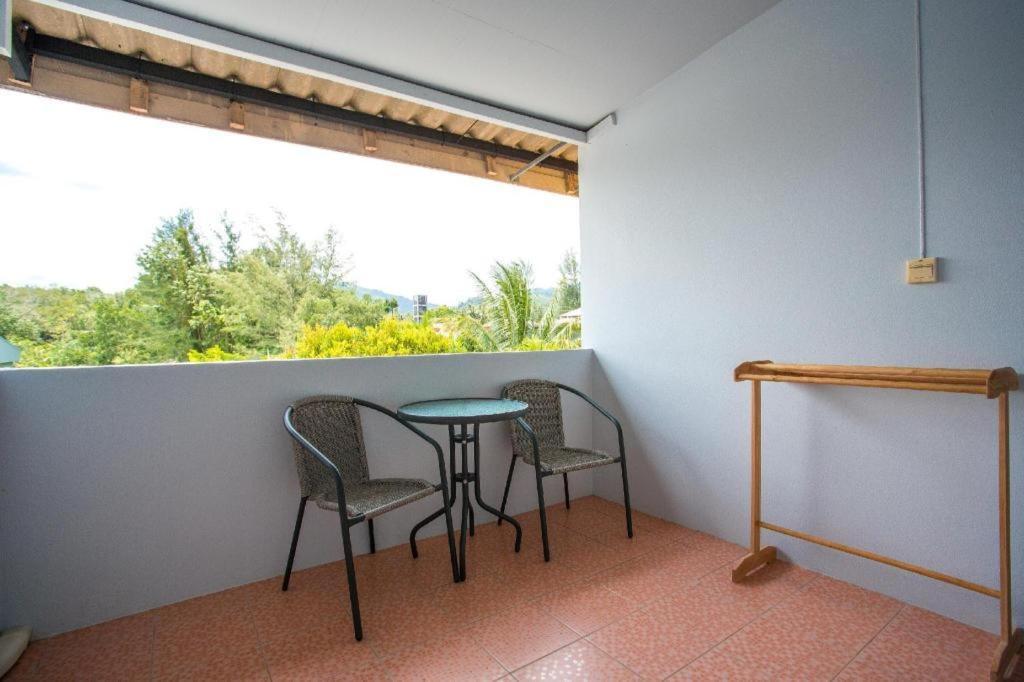 Khaolak Benzotel Khao Lak Zewnętrze zdjęcie