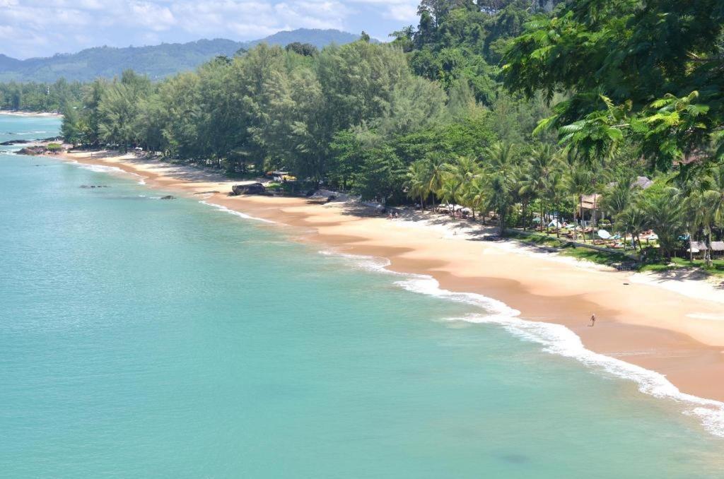 Khaolak Benzotel Khao Lak Zewnętrze zdjęcie