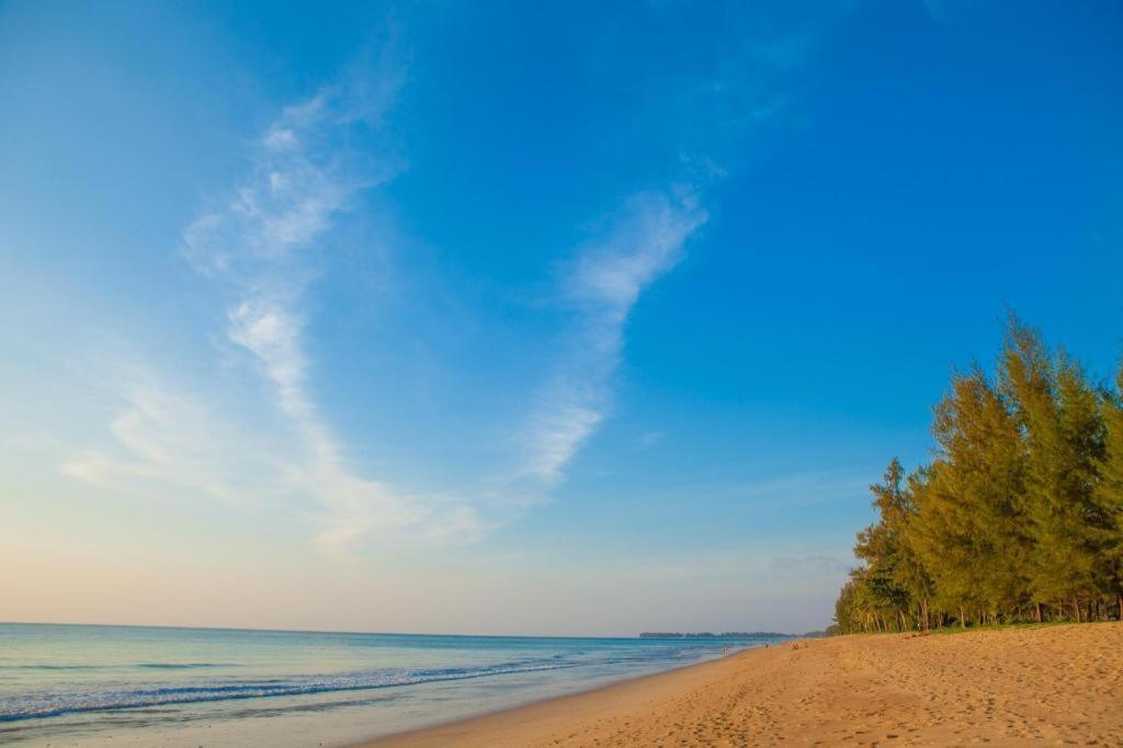 Khaolak Benzotel Khao Lak Zewnętrze zdjęcie