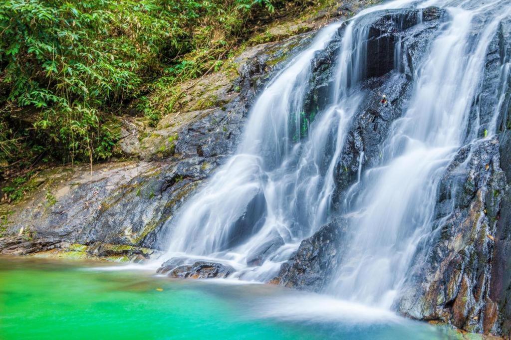 Khaolak Benzotel Khao Lak Zewnętrze zdjęcie