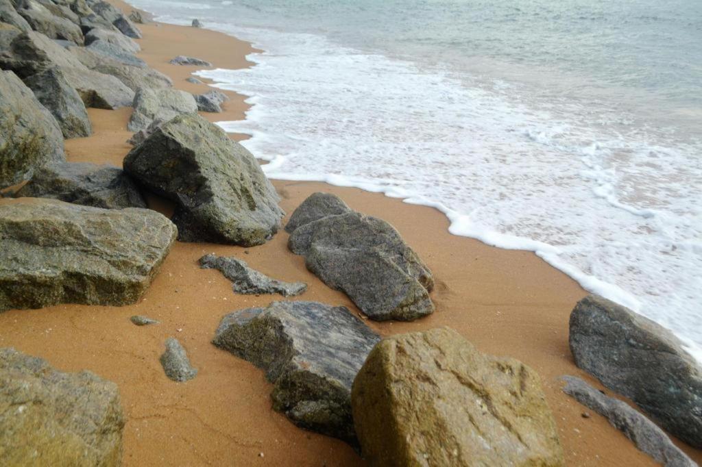Khaolak Benzotel Khao Lak Zewnętrze zdjęcie