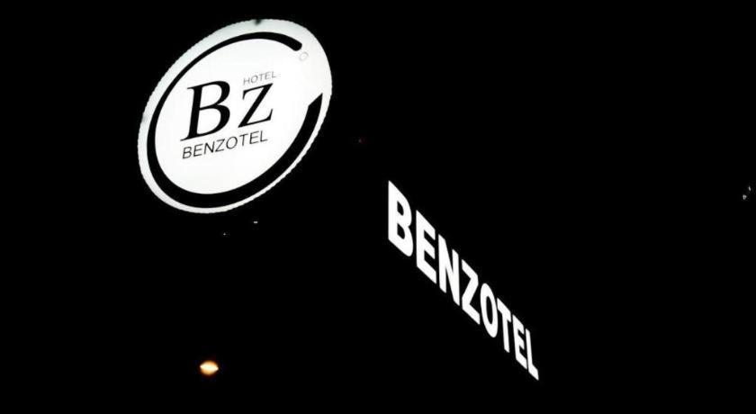 Khaolak Benzotel Khao Lak Zewnętrze zdjęcie
