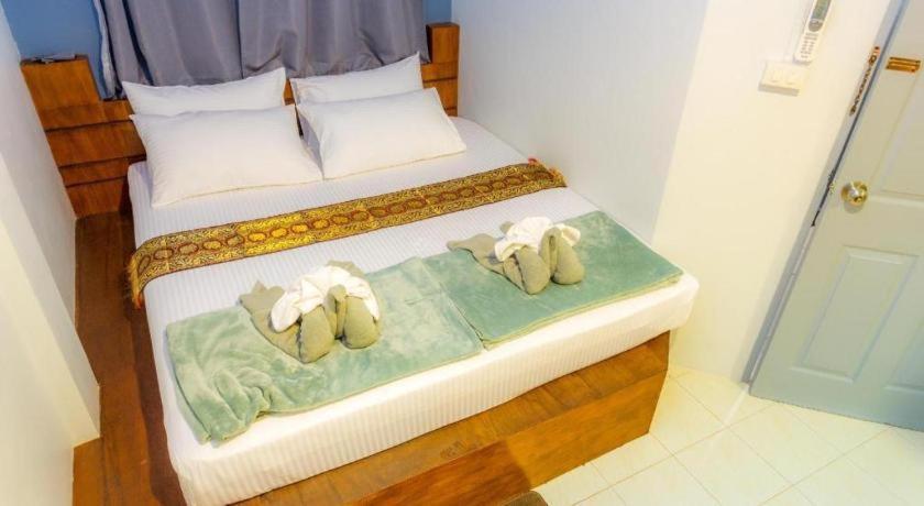 Khaolak Benzotel Khao Lak Zewnętrze zdjęcie