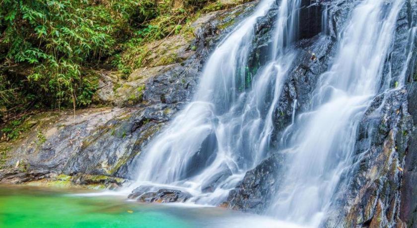 Khaolak Benzotel Khao Lak Zewnętrze zdjęcie