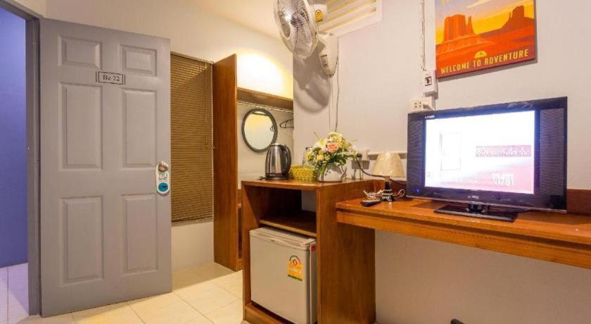 Khaolak Benzotel Khao Lak Zewnętrze zdjęcie