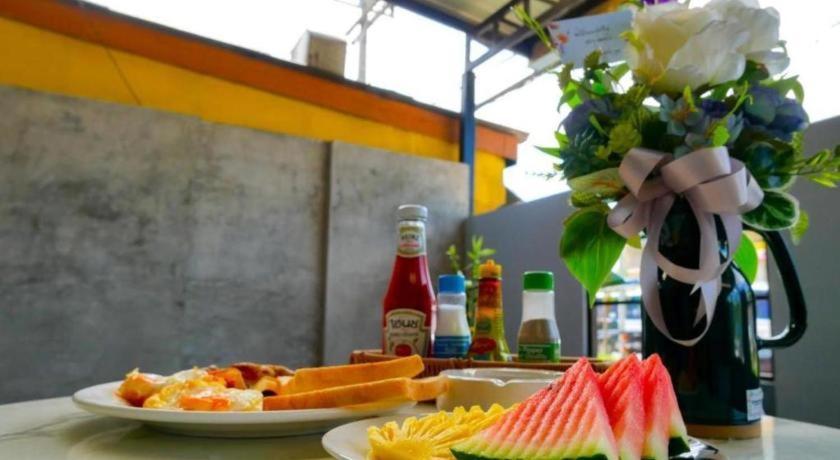 Khaolak Benzotel Khao Lak Zewnętrze zdjęcie