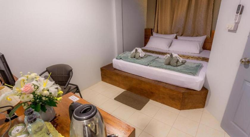 Khaolak Benzotel Khao Lak Zewnętrze zdjęcie