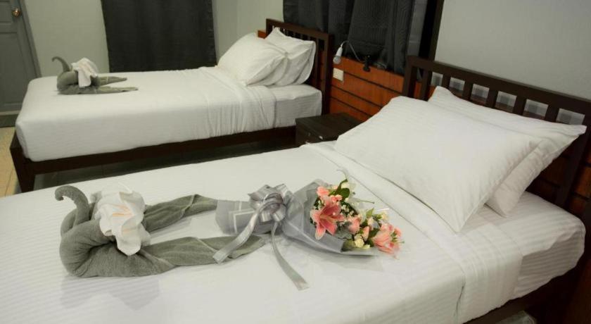 Khaolak Benzotel Khao Lak Zewnętrze zdjęcie