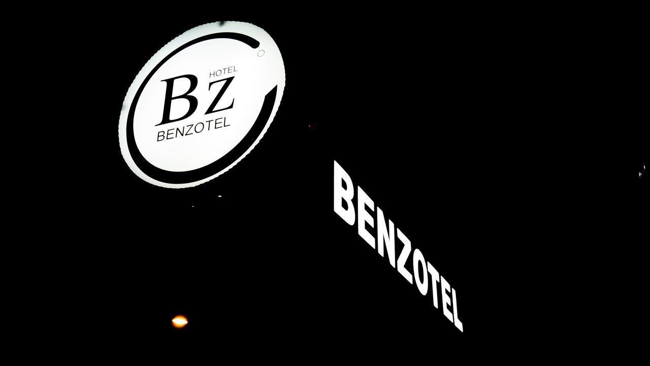 Khaolak Benzotel Khao Lak Zewnętrze zdjęcie