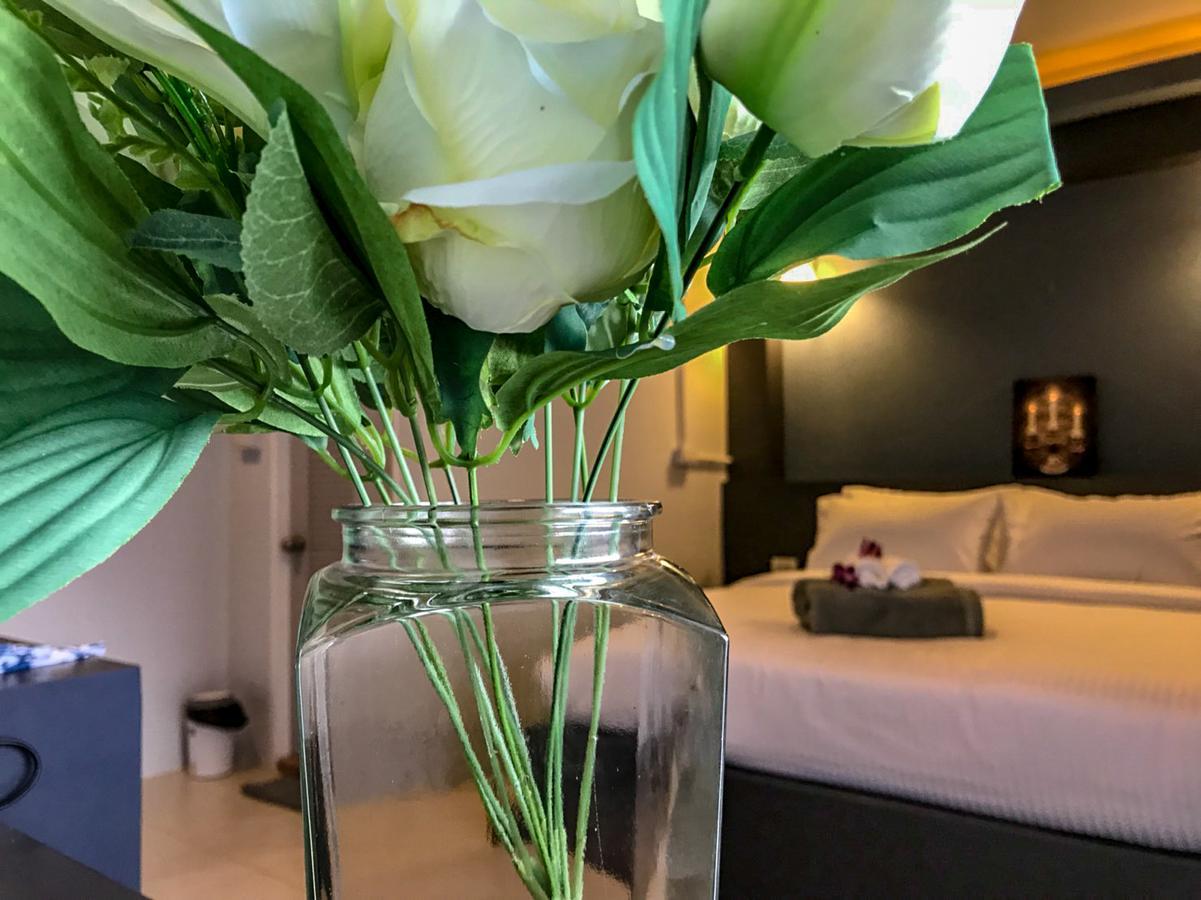 Khaolak Benzotel Khao Lak Zewnętrze zdjęcie