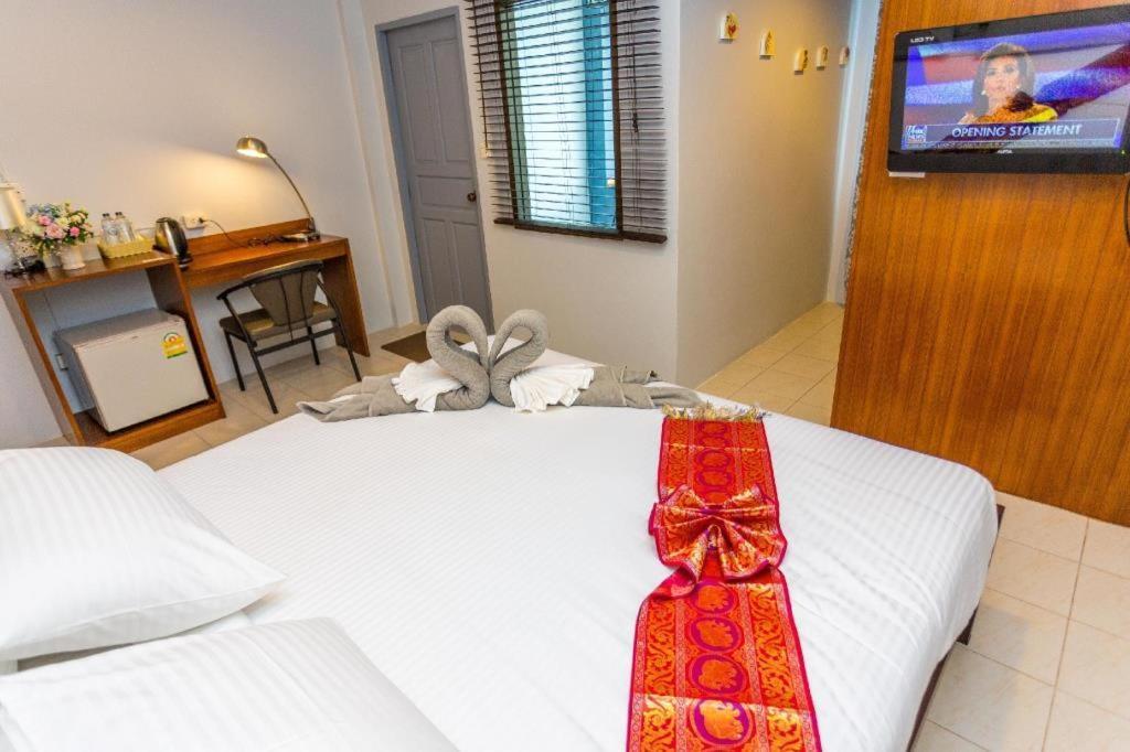 Khaolak Benzotel Khao Lak Zewnętrze zdjęcie
