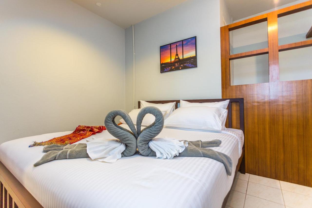 Khaolak Benzotel Khao Lak Zewnętrze zdjęcie