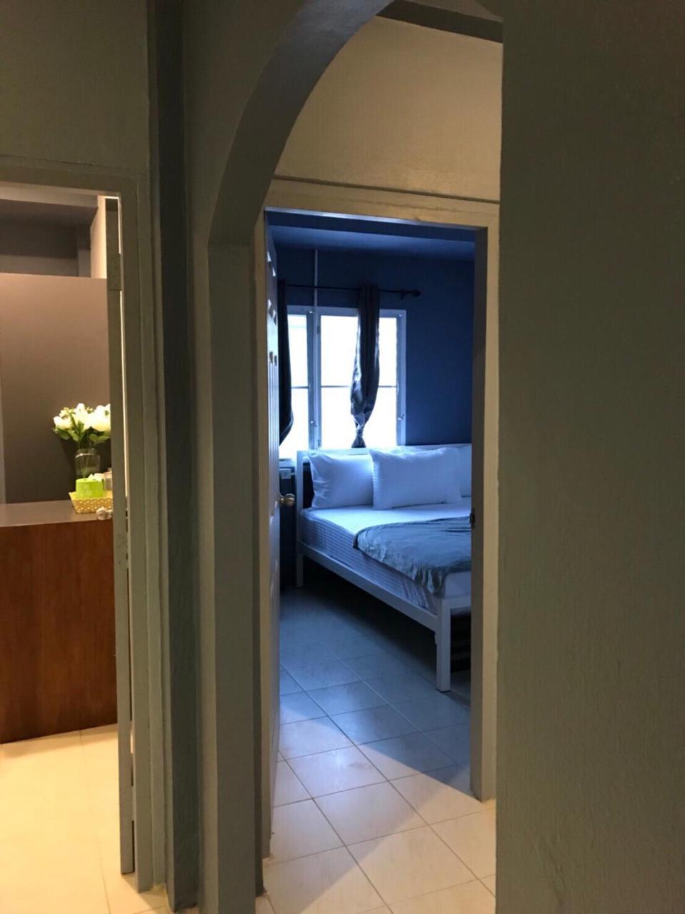 Khaolak Benzotel Khao Lak Zewnętrze zdjęcie