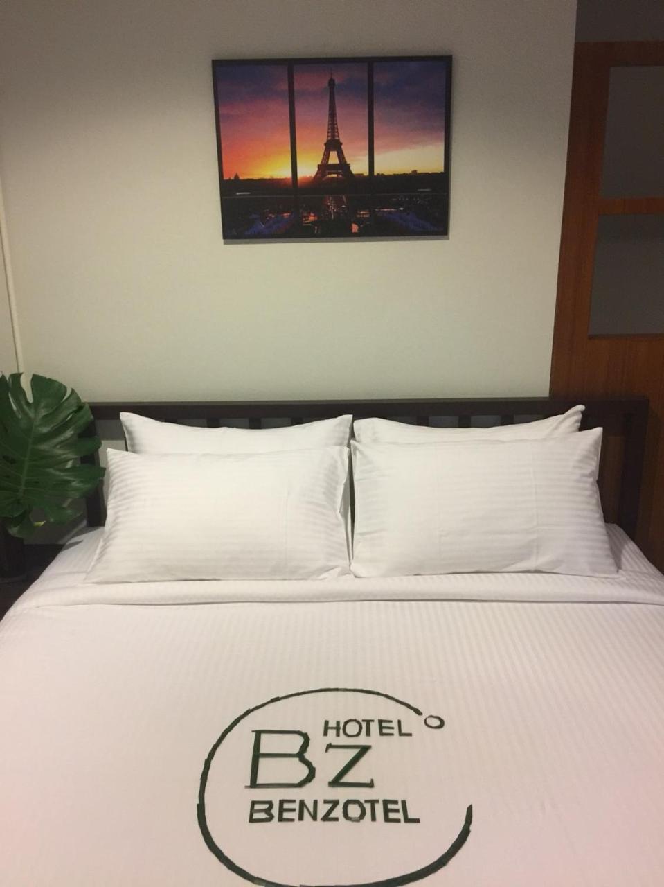 Khaolak Benzotel Khao Lak Zewnętrze zdjęcie