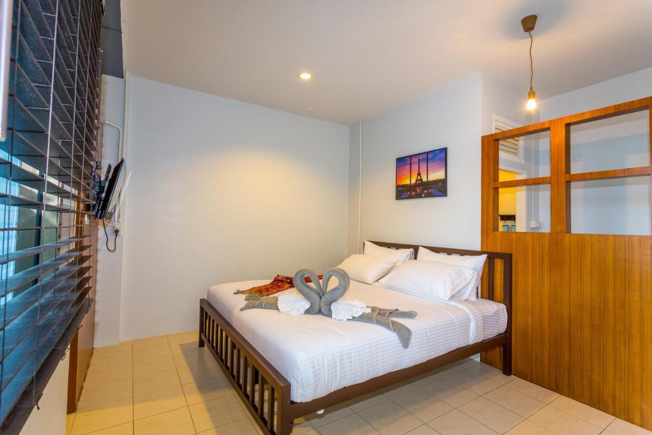 Khaolak Benzotel Khao Lak Zewnętrze zdjęcie