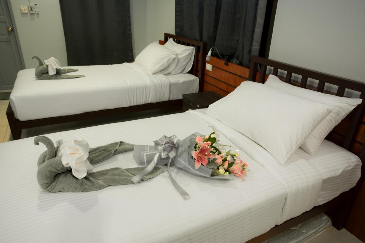 Khaolak Benzotel Khao Lak Zewnętrze zdjęcie