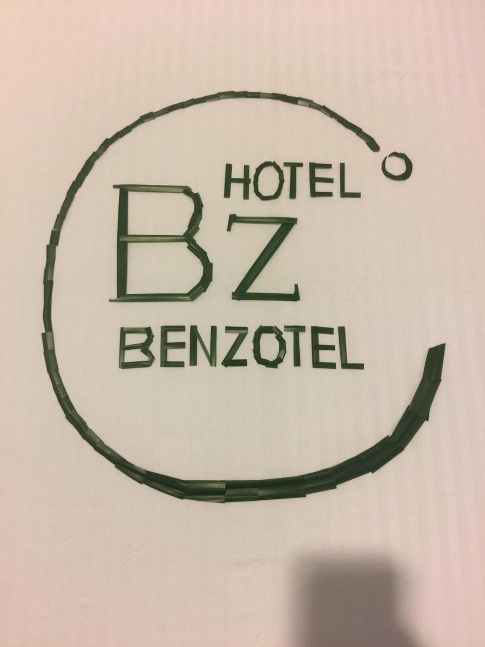 Khaolak Benzotel Khao Lak Zewnętrze zdjęcie